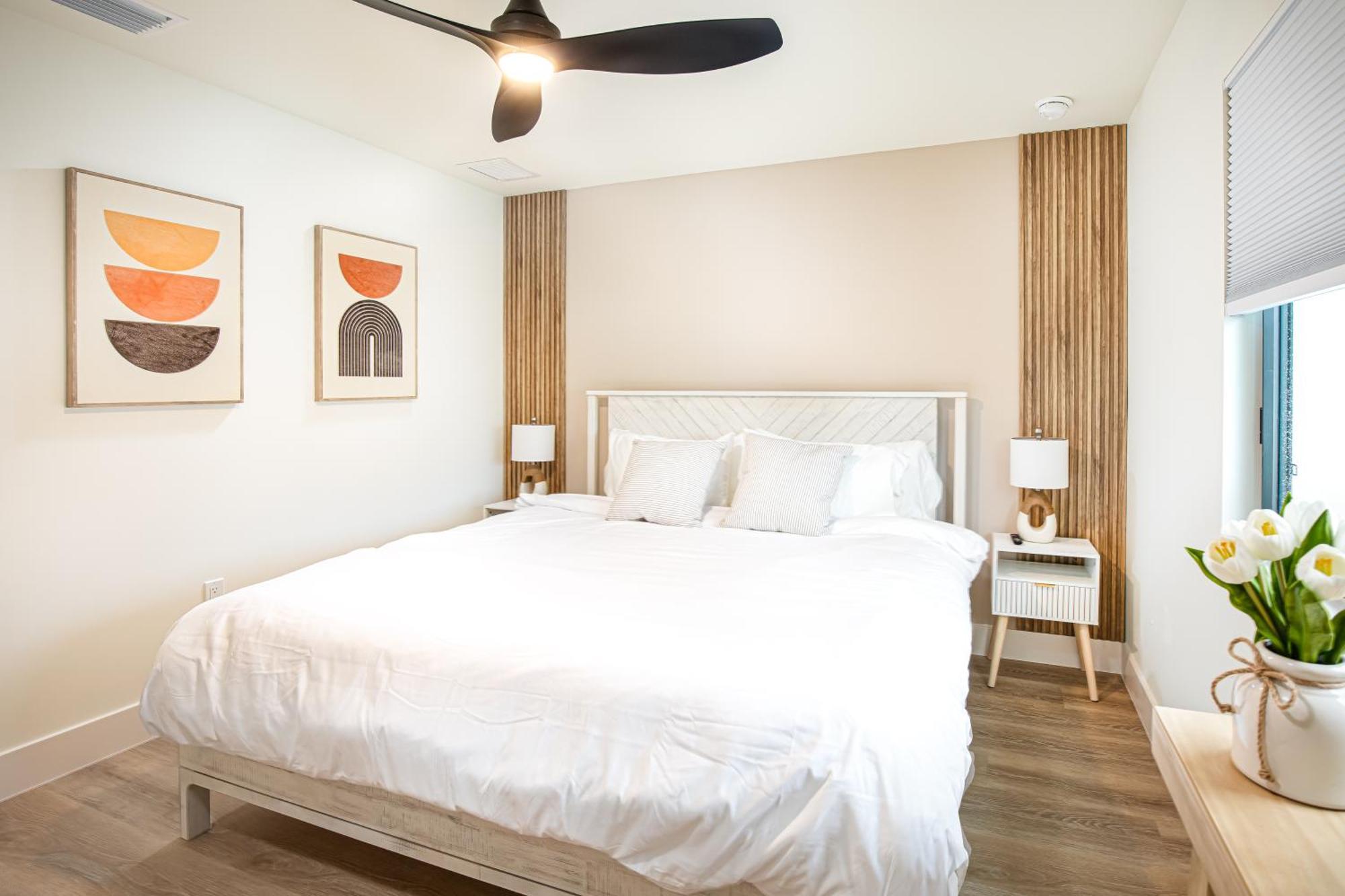 The Boho Bliss - Lakeview Elegance 3Miles Downtown Naples Exterior photo